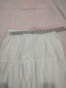 Combo Of Cardigan And Skirt