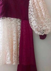 Femmi Dress Xs