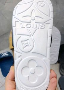 Louis Vuitton Flip Flops
