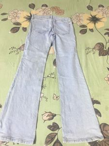 Stretchable Jeans
