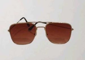 Brown Classic Sunglasses