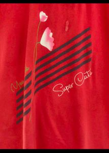 Cuet Tshirt For Donation