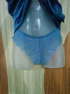 Imported Baby Doll With Panty