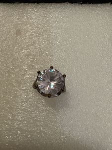 Statement Stone Rings Bundle