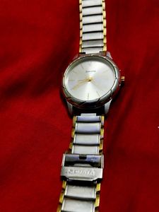 Elegant Sonata Watch