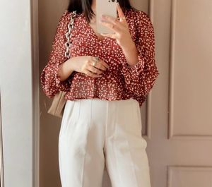 Top- Casual/ Party Wear