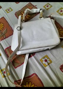 charles and keith Bag