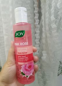 Joy Face Toner