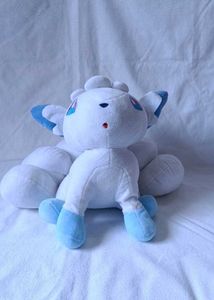 Alolan Vulpix Plush