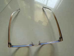 Transparent Shades For Women