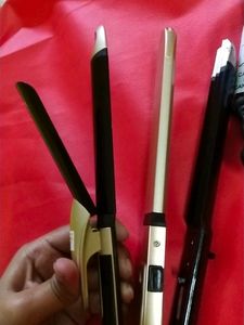 VEGA 3 -in-1 Hair Styler