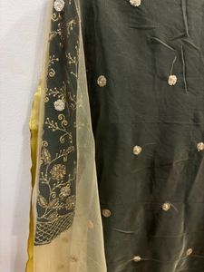 Gown