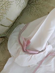 CLEARANCE Kawaii Lolita Bow Top