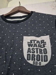 Star Wars Astro Droid Tee