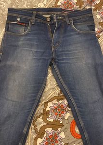Tommy Hilfiger Bootcut Jeans