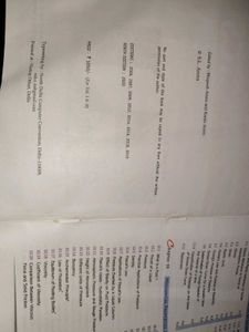 Sl Arora Phy Reference Book For Class XI (Vol II)