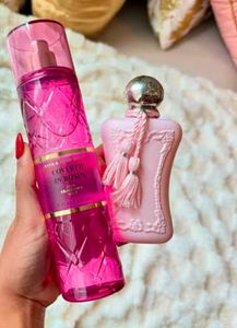 Bath &amp; Body Works Fine Fragrance Mist 10ml