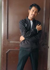 🖤LEGACY LOOK Premium Black Windcheater Jacket