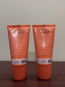 Bblunt Combo 2 Hair Mask New