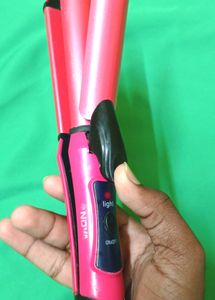 hair Appliances