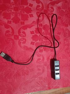 USB Hub - 3 Ports