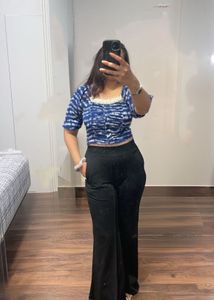 Women’s Crop Top