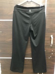 Reebok Bootcut Trouser M Size