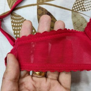 Gorgeous Red Passionata Bra ❤