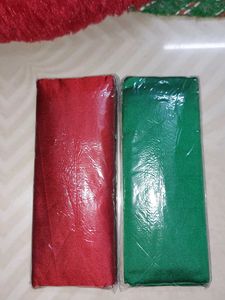Silk Self Design Blouse Material (Unstitched)