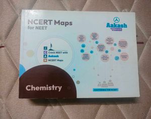 ncert maps | neet ug | class 12th | all subjecs