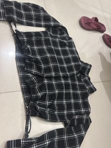 Never Used Only Open Packing