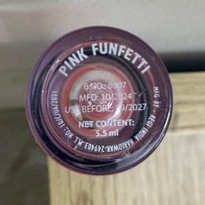 KIRO - Ph Play Lip &amp; Cheek Oil - Pink Funfetti