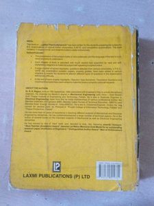 Applied Thermodynamics.Chemistry Book