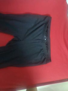 Black Leggings