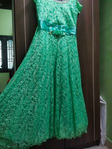 Party Wear Ethnic Gown