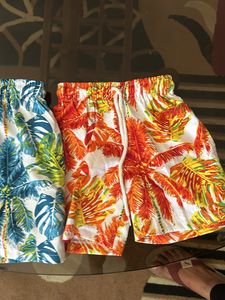 Kids Set Of Two Shorts