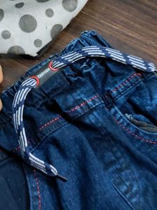 Boys Denim Jeans