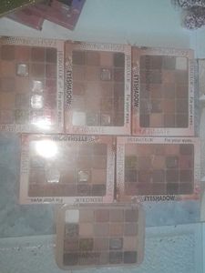 Eyeshadow