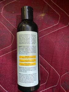 Fresh luxe Herbal Harmony Shampoo