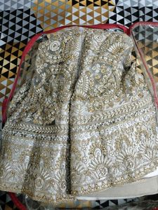 Beautiful Wedding Lehanga