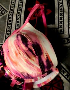 36 Size Padded Fancy Bras