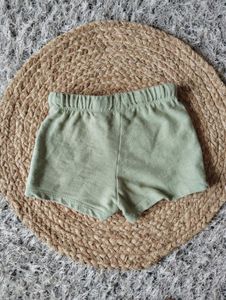 Shirt &amp; Shorts Combo