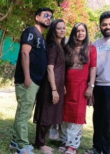 Price Drop...Punjabi Dress.