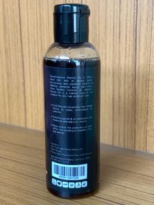 🌿 Urban Botanics Kalonji (Black Seed) Oil – 100%