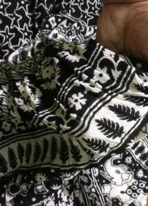 Ethnic Skirt
