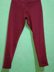Leggy For Daily Or Casual Wear