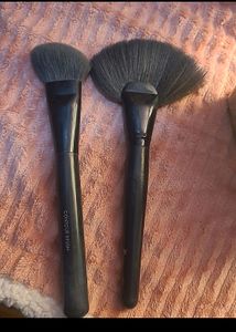 Combo Of Brushes