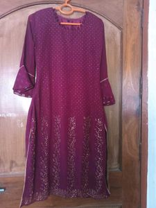 GHARARA SUIT