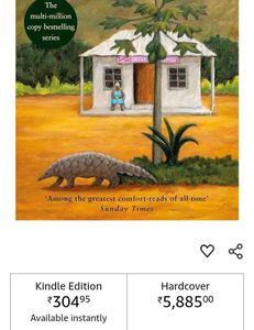 The No.1 Ladies&#39; Detective Agency