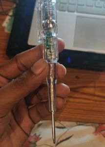Multi-functional Intelligent Tester Pen